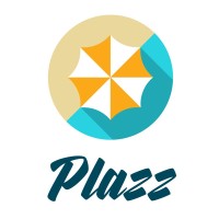 Plazz logo - Similar company to skilldeer