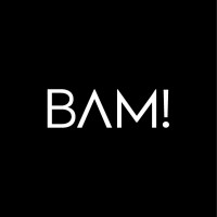 BAM! arquitectura logo - Similar company to Reg/Studio - Arquitectura