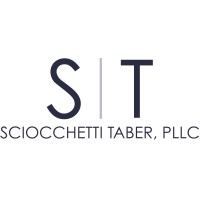 Sciocchetti Taber, PLLC logo - Similar company to Community Loan Fund Of The Capital Region
