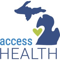 Access Health, Inc. logo - Similar company to Careconvene