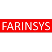 Farinsys Research logo - Similar company to Grāmil