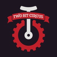 Two Bit Circus logo - Similar company to Two Bit Circus Foundation