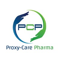 Proxy-Care Pharma logo - Similar company to Proxycare Limited