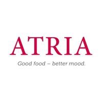 Atria Plc logo - Similar company to Valio