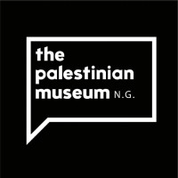 The Palestinian Museum N.G. المتحف الفلسطيني - جمعية غير حكومية logo - Similar company to Metras.Co متراس