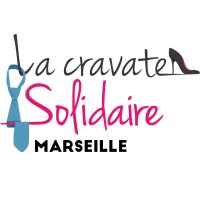 La Cravate Solidaire Marseille logo - Similar company to Asabiya