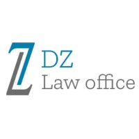 DZ Law office logo - Similar company to Dz Law