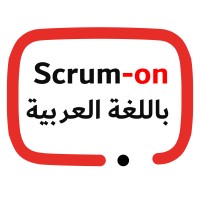 Scrum-on باللغة العربية logo - Similar company to Covaluse