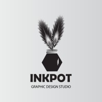 Inkpot Graphics logo - Similar company to Inkpot Graphics