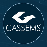 Cassems logo - Similar company to Sbtms