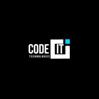 CodeIT Technologies logo - Similar company to Codeit Tech Solutions