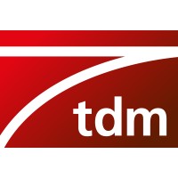 Trans Data Management logo - Similar company to Pt. Transdata Global Network