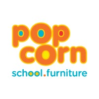 Popcorn Furniture and Lifestyle Pvt.Ltd. logo - Similar company to Vistoso Furniture Pvt Ltd.