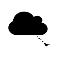 Volksfilosoof logo - Similar company to Convert Creator