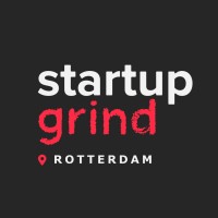 Startup Grind Rotterdam logo - Similar company to Widgetbird