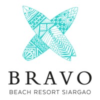 Bravo Beach Resort logo - Similar company to Barna Hosco Inc.