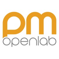 PMopenlab srls logo - Similar company to Aifitec Srl Impresa Sociale