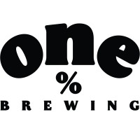 One Brewing logo - Similar company to The Spent Goods Company