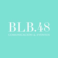 BLB48 | Agencia Creativa logo - Similar company to Tisa