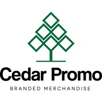 Cedar Promo logo - Similar company to Cview Network Inc.