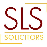 SLS Solicitors Limited logo - Similar company to Hd Law