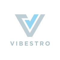 Vibestro Interactive logo - Similar company to Dumaszínház