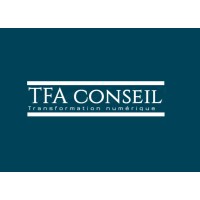 TFA conseil logo - Similar company to Effitek