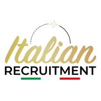 Italian Recruitment logo - Similar company to Lavoro Solutions, Llc