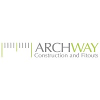 ARCHWAY Construction and Fit-outs logo - Similar company to El Serag For Construction
