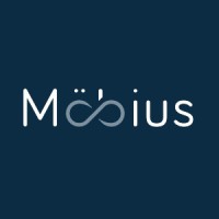 Möbius logo - Similar company to Möbius