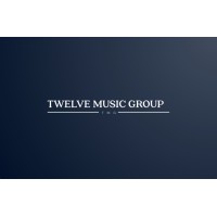 TWELVE MUSIC GROUP logo - Similar company to Twelve Music