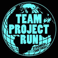 Team Project Run logo - Similar company to Trackstaa
