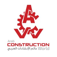 Arab Construction World Magazine logo - Similar company to Voice-Gen