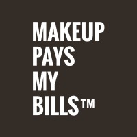 Makeup Pays My Bills logo - Similar company to Makeup By Aisha