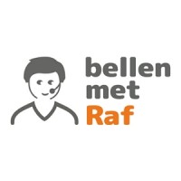 Bellen met Raf logo - Similar company to Cobbler Ict Oplossingen Voor De Zorg