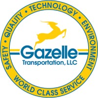 Gazelle Transportation, LLC logo - Similar company to Calbox Llc