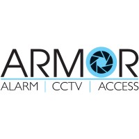 ARMOR - Alarm|CCTV|Access logo - Similar company to Armor Security, Inc.