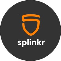 SPLINKR logo - Similar company to Ispy Sport Search