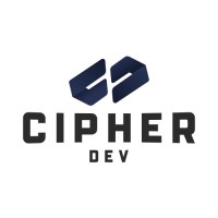 Cipher Dev logo - Similar company to Cipher Developments