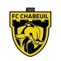 FC Chabeuil logo - Similar company to Alsm Foot