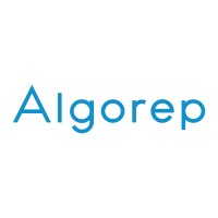 Algorep logo - Similar company to Algorep