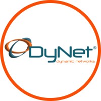DyNet logo - Similar company to Lighttec