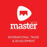 MasterWise Ltd logo - Similar company to Masterwize