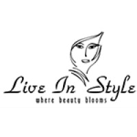 Live In Style Bridal Studio logo - Similar company to Wearhit