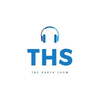The Harsh Pandey Show logo - Similar company to Minicult.In