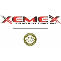 XEMEX Contracting Inc. logo - Similar company to Xemex
