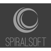 Spiral-Soft logo - Similar company to Xpress Technologies