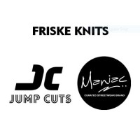 FRISKE KNITS logo - Similar company to Selsoft Corporation Llc