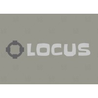 Locus.in logo - Similar company to Sensit