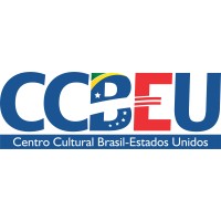 CCBEU - Centro Cultural Brasil Estados Unidos logo - Similar company to Daeg - Diretório Acadêmico Eugênio Gudin